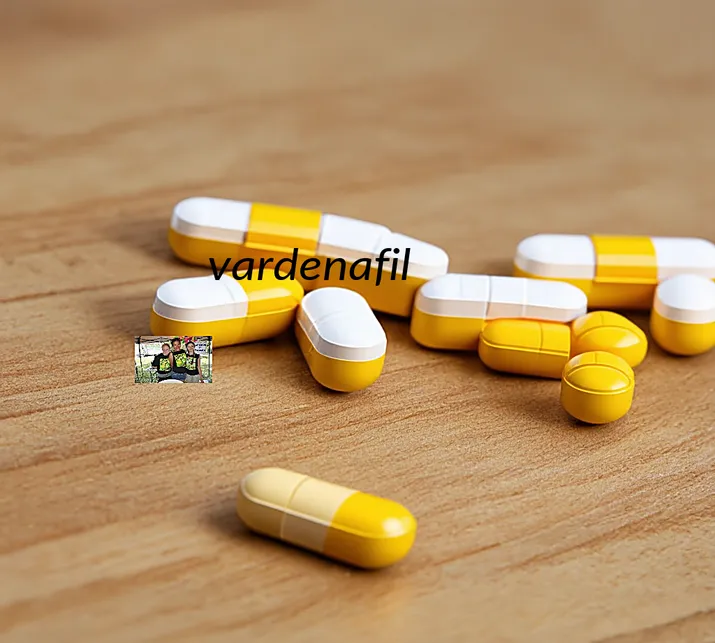 Vardenafil 2